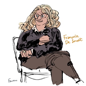 Françoise De Smedt