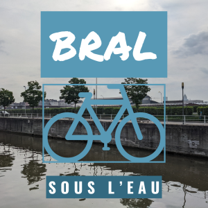 BRAL sous l'eau bis