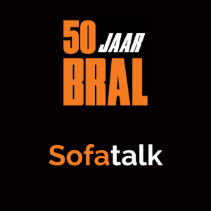 50 jaar BRAL: sofatalk