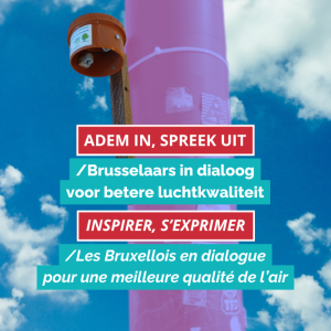 Adem in, Spreek uit bis 4