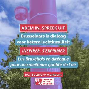 Adem In, Spreek Uit bis bis bis