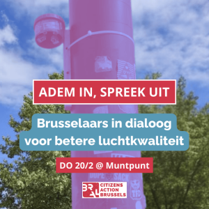 Adem In, Spreek Uit bis bis