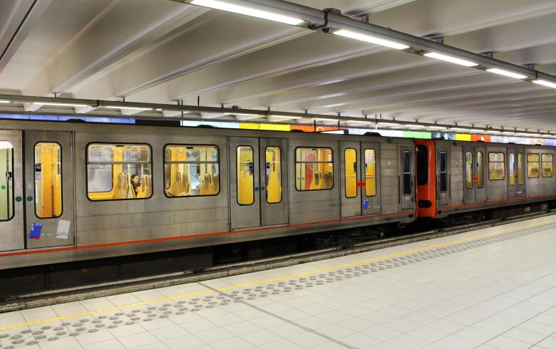 Metro 3 PPS