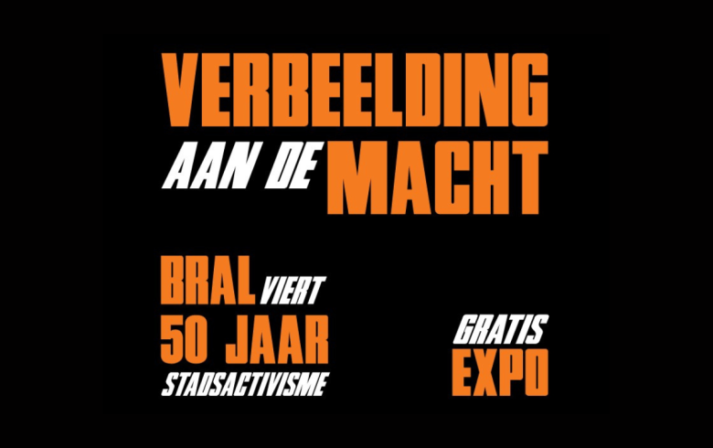 BRAL 50 jaar teaser