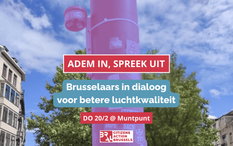 Adem In, Spreek Uit bis bis